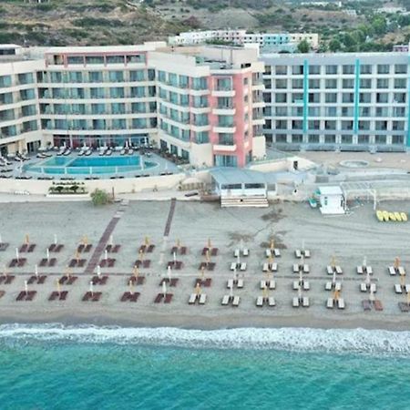 Konstantinos Palace Карпатос Экстерьер фото